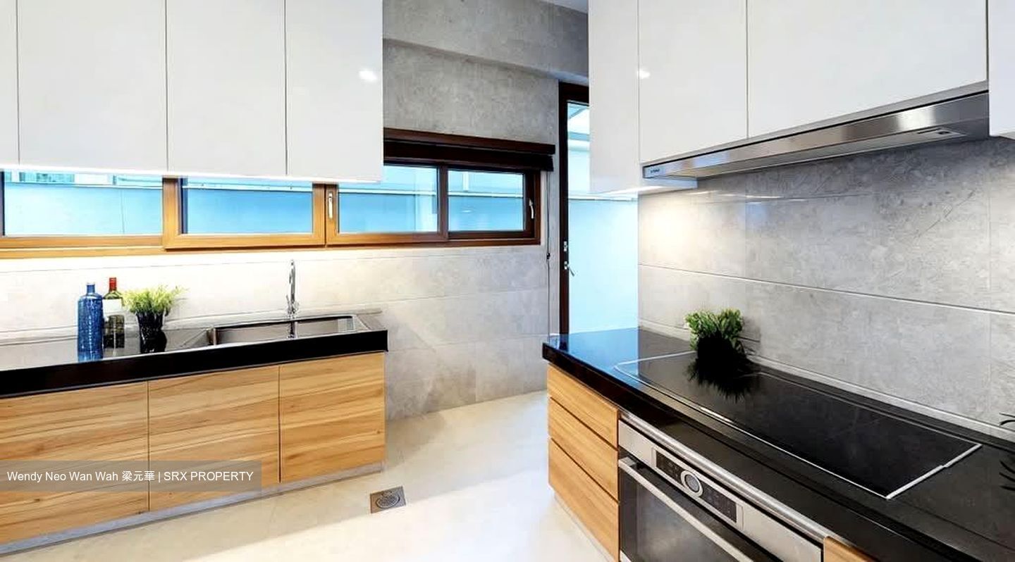 Caldecott Hill Estate (D11), Detached #607946161